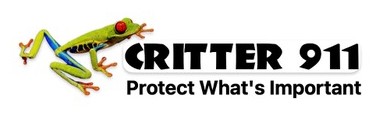 critter911.com Logo